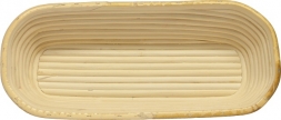 Brotkorb lang (1 - 1,5 kg)