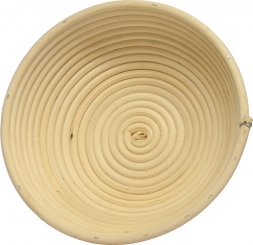 Brotkorb rund (2 kg)