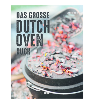 Das gro�e DUTCH OVEN Buch