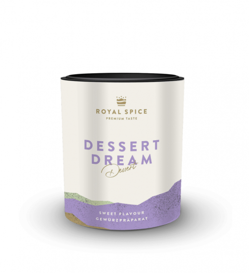 Dessert Dream - Gourmetdose 100g
