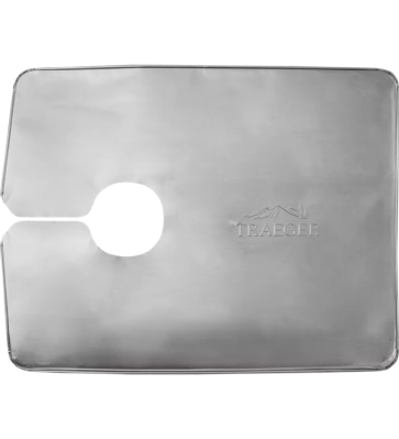 Traeger Einsatz f�r Fettauffang SIZE D - 8er Pack / Ablaufblech