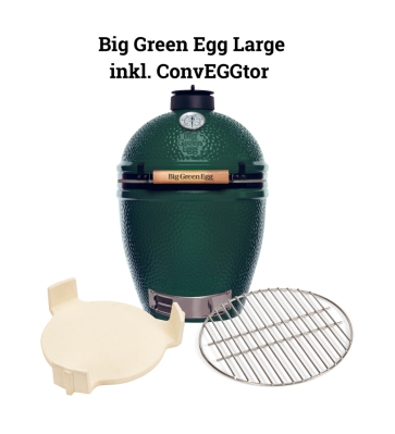 Big Green Egg Large