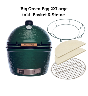 Big Green Egg XXLarge