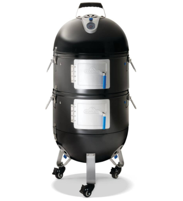 Napoleon Apollo 18, 3 in 1 Smoker, � 47cm