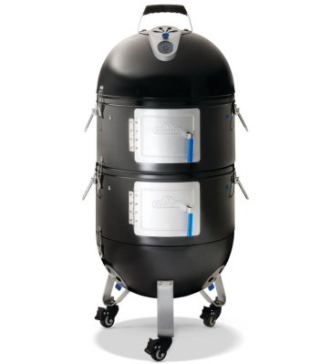 Napoleon Apollo 22, 3 in 1 Smoker, � 57cm