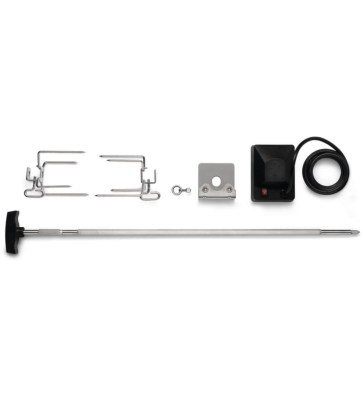 Drehspie� Heavy Duty f�r Freestyle 365 und 425