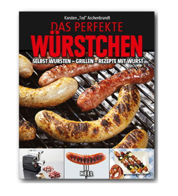 The perfect sausage - german