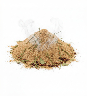 R�uchermehl Schwarzw�lder Art