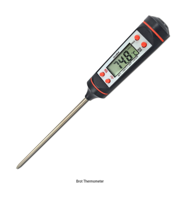 Baking / Cooking thermometer