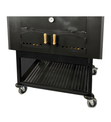 Untergestell Ramster Maxi