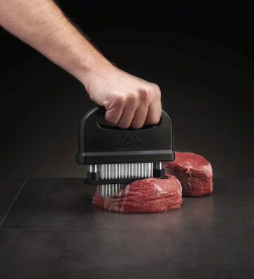 Napoleon Steaker / Fleisch Perforator