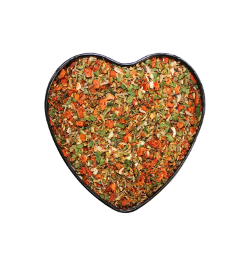 UdenheimBBQ Mediterranean