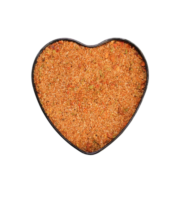 UdenheimBBQ Pure BBQ