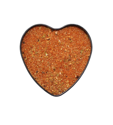 All American Pork Rub - Gourmetdose 350g