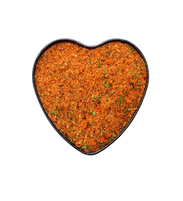 All American Ribs Rub - Gourmetdose 350g