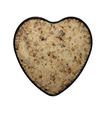 Schinkengew�rz Bauernschinken