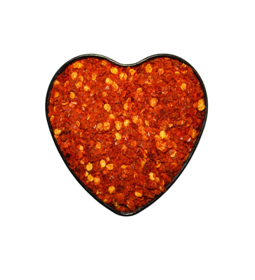 BBQ Rub Hot Finish - Gourmetdose 80g