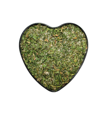 BBQ Rub Kr�uterbutter - Gourmetdose 80g