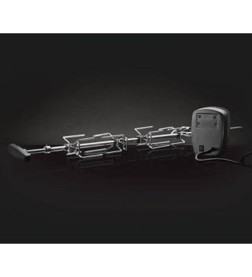 Grillspie� Set Comm. Quality f�r Prestige (BI) PRO 665