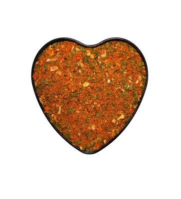 BBQ Rub Bacon Bomb - Gourmetdose 90g