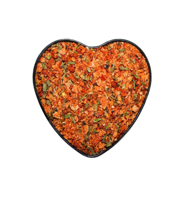 BBQ Rub Brotzeitsalz - Gourmetdose 100g