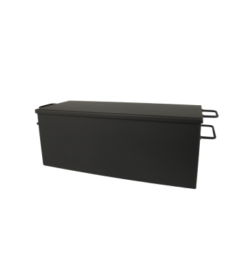 Aschekasten Ramster Doppelter Gotthard