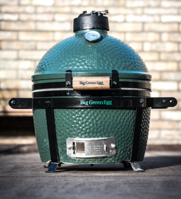 Big Green Egg MiniMax