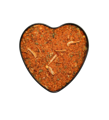 Grillmarinade Holzf�ller - Zip-Beutel 240g