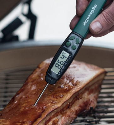 Quick Read Thermometer