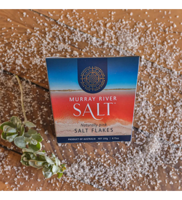 Murray River Salt 250g