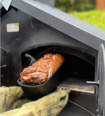 Ramster isolierte Au�enverkleidung le Grand