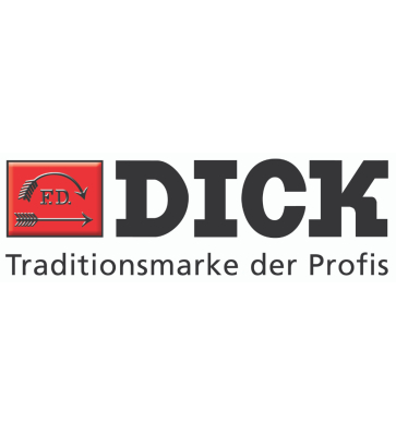 F. DICK - Premier Plus Tranchiermesser, 15 cm