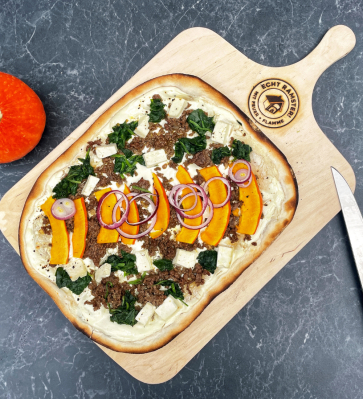 Flammkuchenb�den gro� (26 St.)