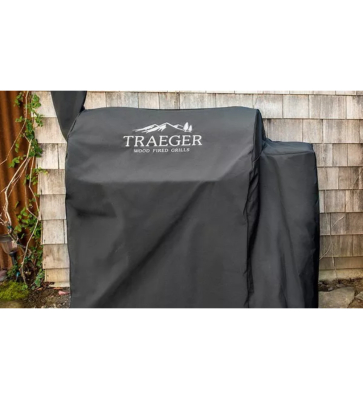Traeger PRO 575 Abdeckhaube
