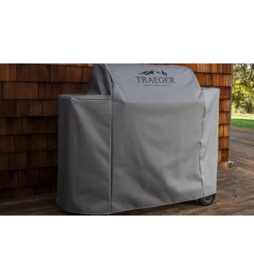 Traeger Ironwood 650 Abdeckhaube