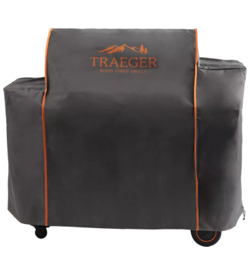Traeger Timberline 1300 Abdeckhaube