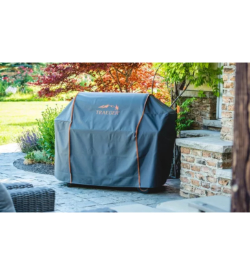 Traeger Timberline 1300 Abdeckhaube
