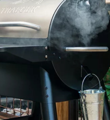 Traeger Aluminiumeinsatz f�r Fettauffang-Eimer - 5er Pack