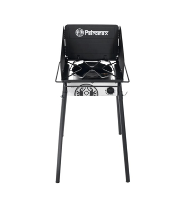 Petromax Gastisch mit Einzelbrenner
