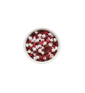 Candy Snowflakes - Gourmetdose 100g