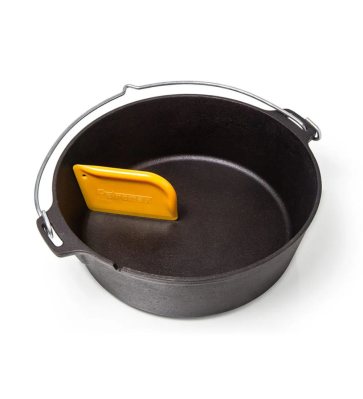 Petromax Schaber f�r Feuert�pfe und -pfannen