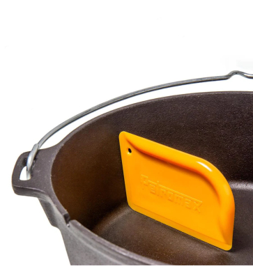 Petromax Schaber f�r Feuert�pfe und -pfannen