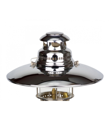 Reflector screen HK350 / HK500, chrome