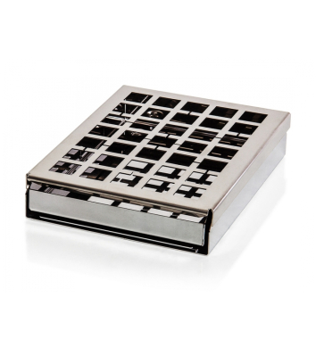 Petromax Feuerbox (klein)
