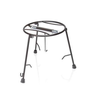 Petromax Feuertopf Deckelhalter pro-ft