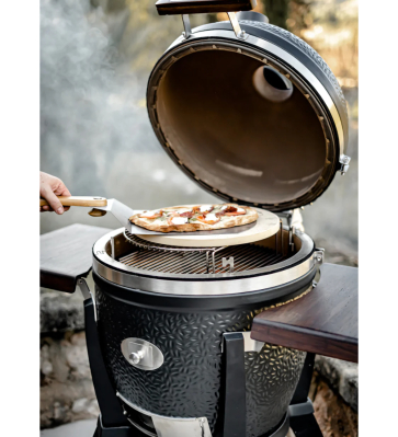 Pizzastein - St�rke 20 mm