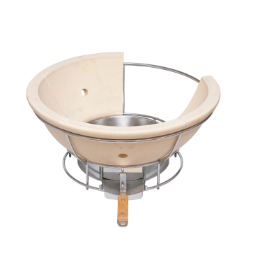LeChef PRO-Serie Feuerbox