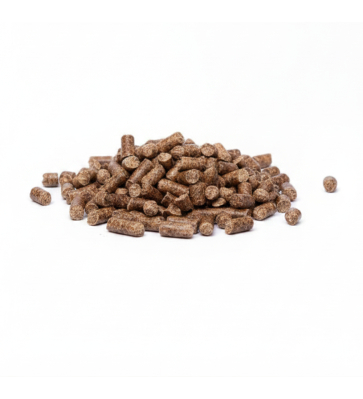 Monolith Smoke Pellets Buche 1kg