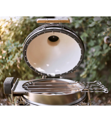 Rotisserie Spie�e (7er Set) f�r Monolith Classic