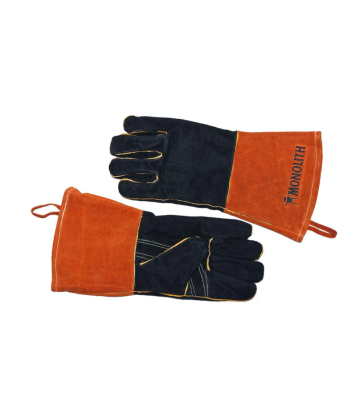 Monolith Grillhandschuhe Leder